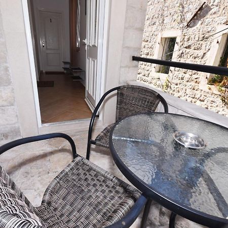 Vila Kula 1830 Apartments Χέρτσεγκ Νόβι Εξωτερικό φωτογραφία