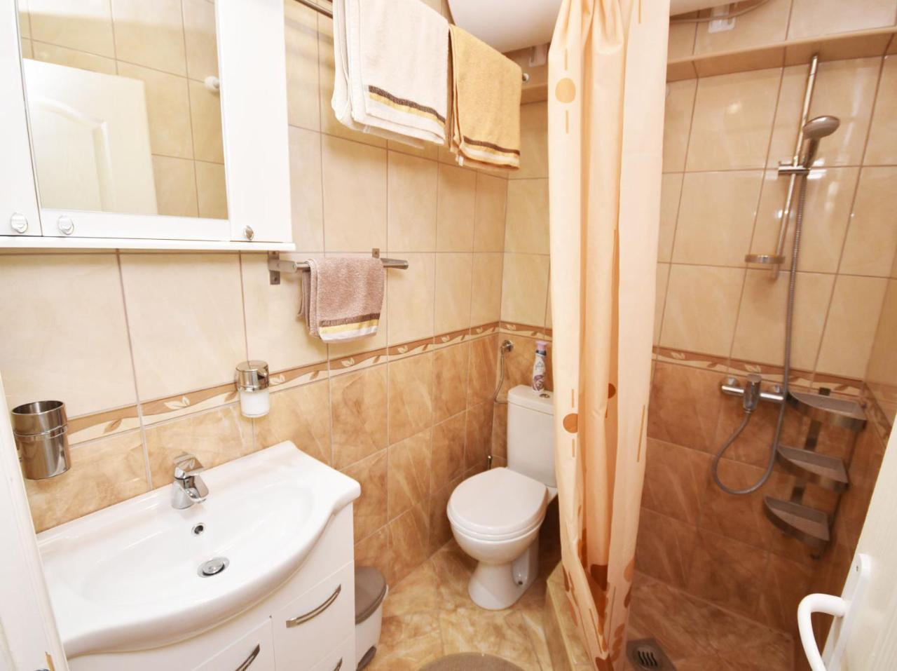 Vila Kula 1830 Apartments Χέρτσεγκ Νόβι Εξωτερικό φωτογραφία