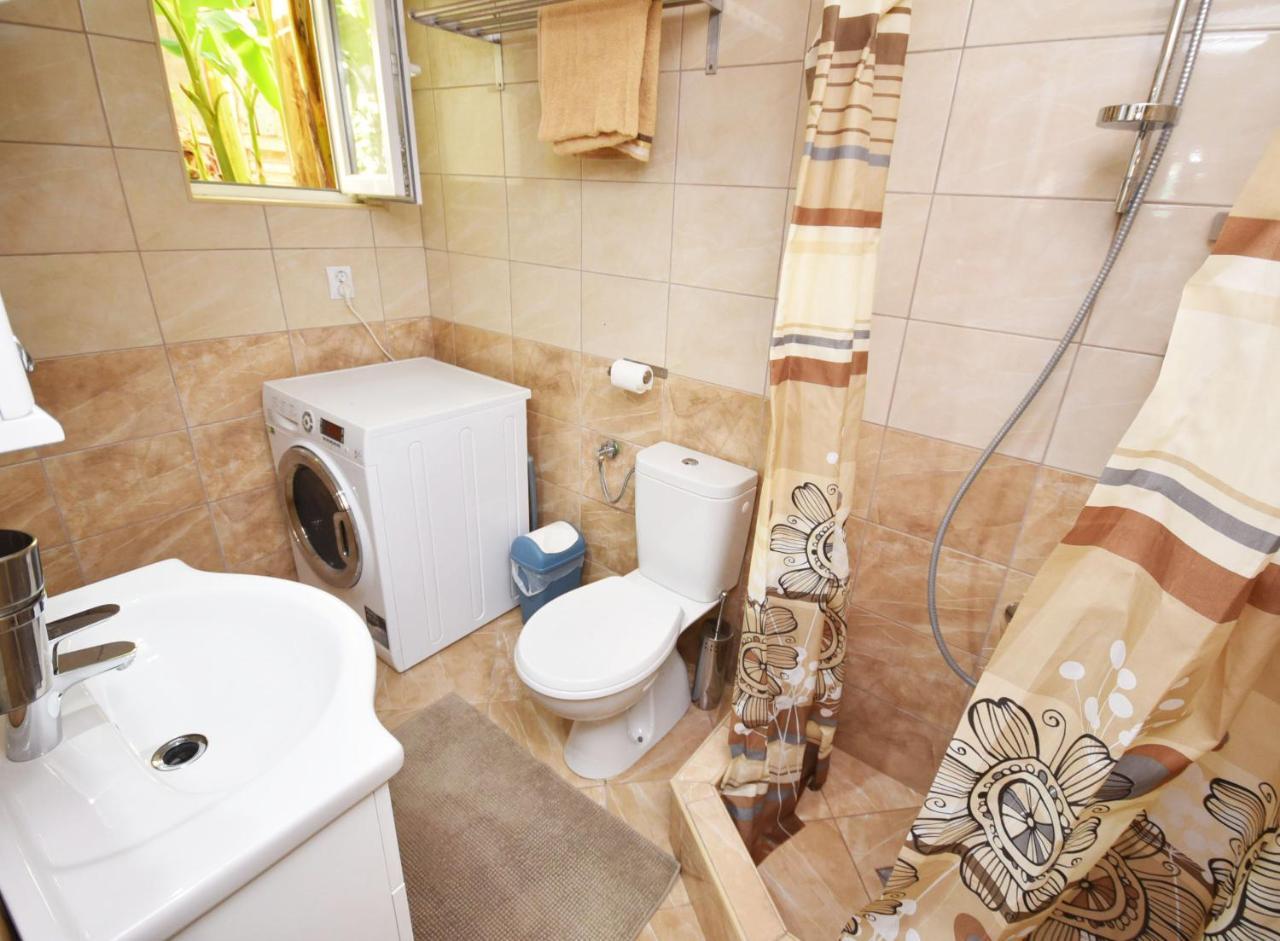Vila Kula 1830 Apartments Χέρτσεγκ Νόβι Εξωτερικό φωτογραφία