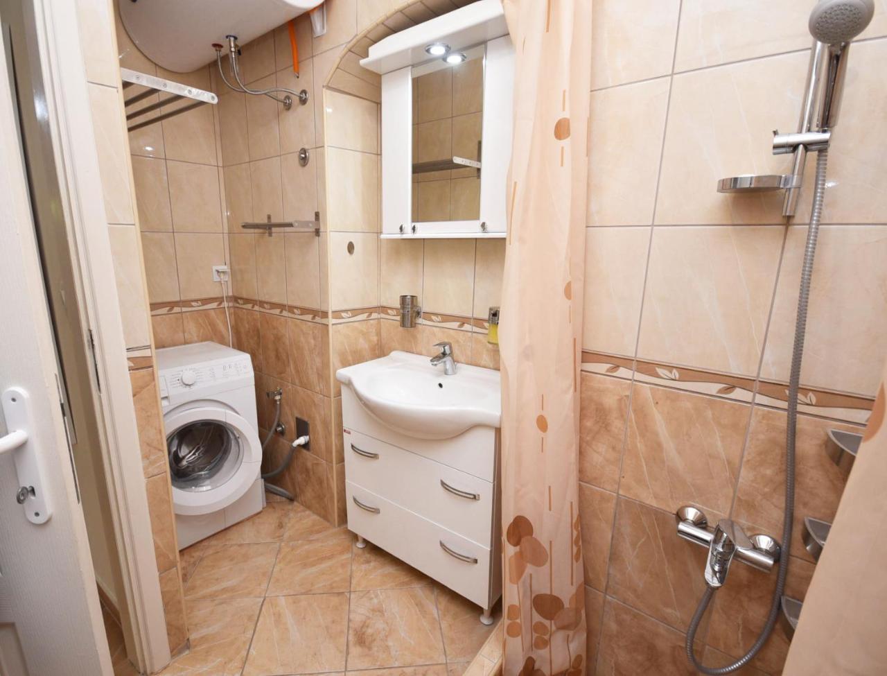 Vila Kula 1830 Apartments Χέρτσεγκ Νόβι Εξωτερικό φωτογραφία