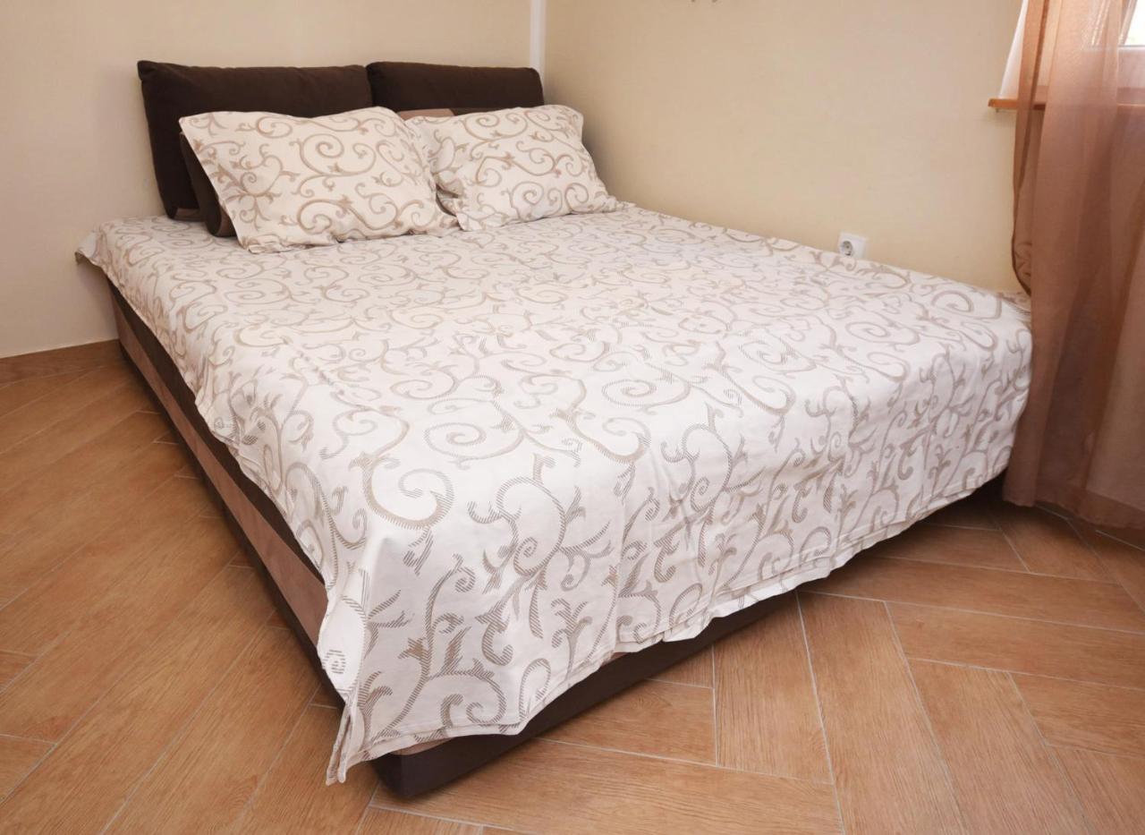 Vila Kula 1830 Apartments Χέρτσεγκ Νόβι Εξωτερικό φωτογραφία