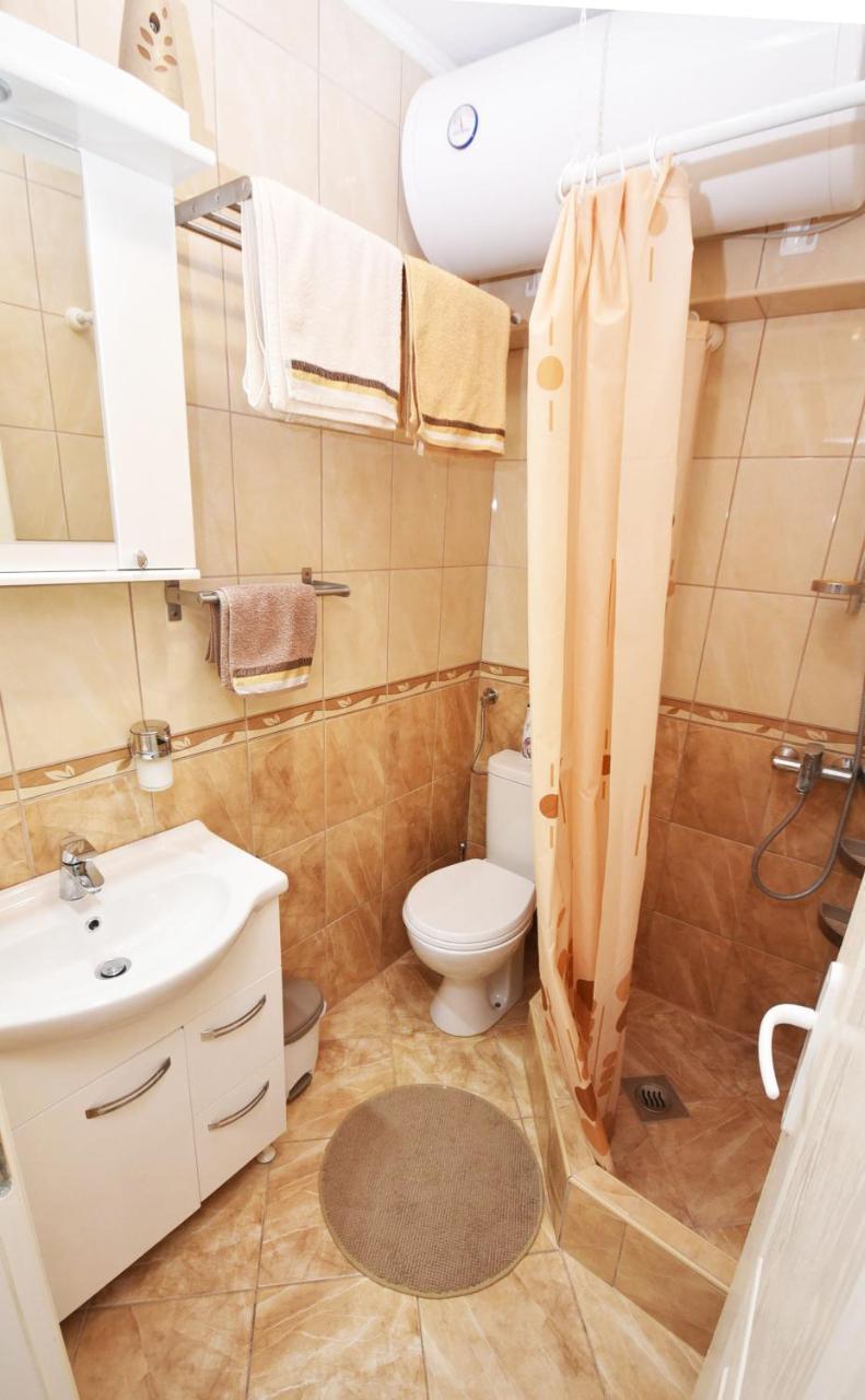 Vila Kula 1830 Apartments Χέρτσεγκ Νόβι Εξωτερικό φωτογραφία