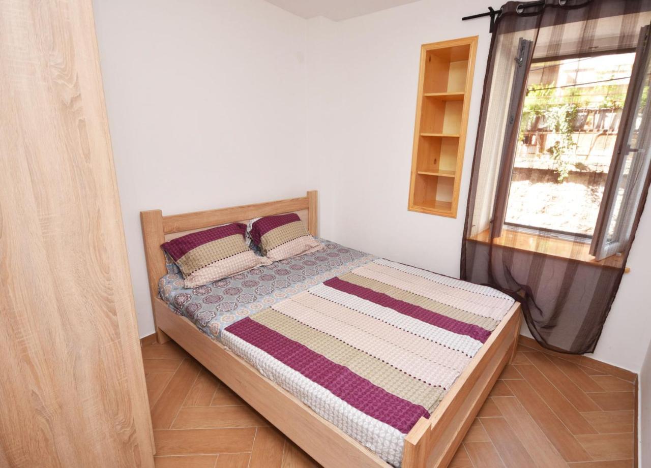 Vila Kula 1830 Apartments Χέρτσεγκ Νόβι Εξωτερικό φωτογραφία