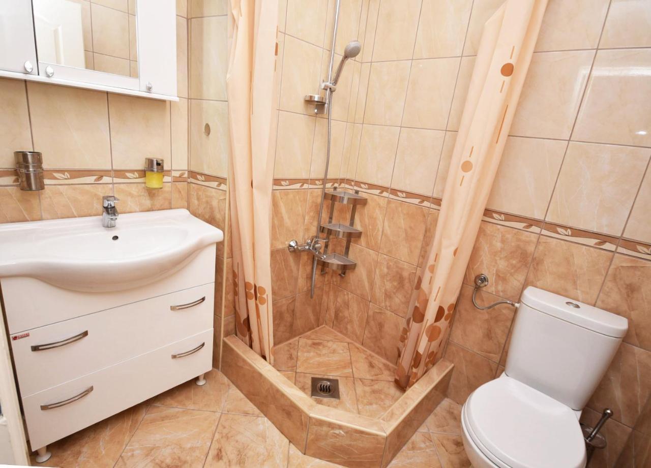 Vila Kula 1830 Apartments Χέρτσεγκ Νόβι Εξωτερικό φωτογραφία